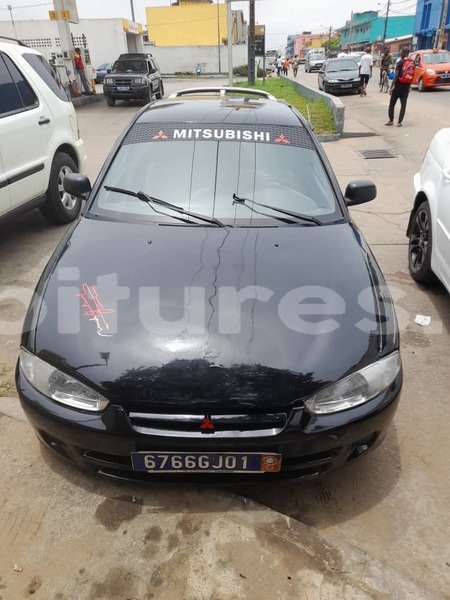 Big with watermark mitsubishi colt abidjan abidjan 27779