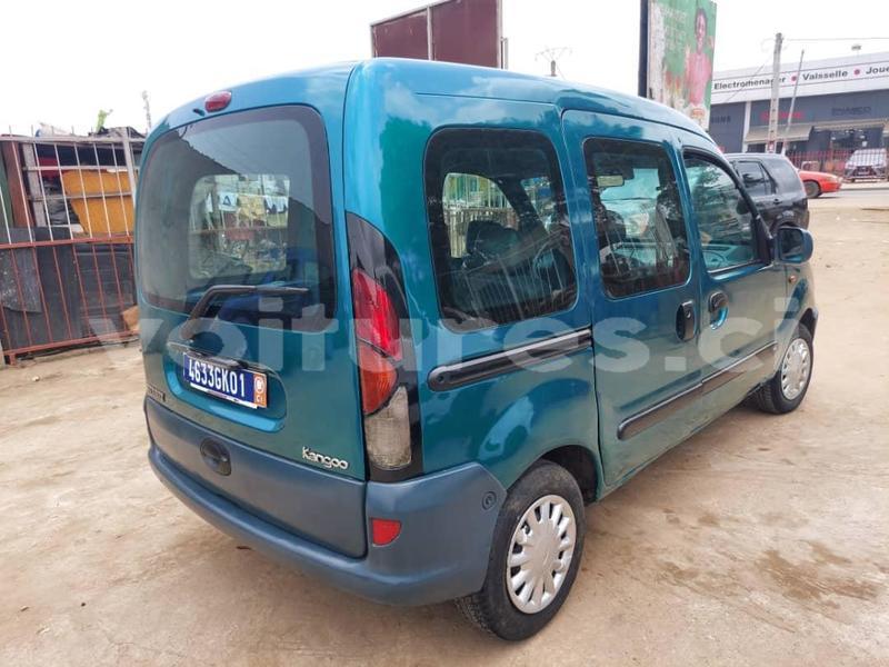 Big with watermark renault kangoo abidjan abidjan 27781