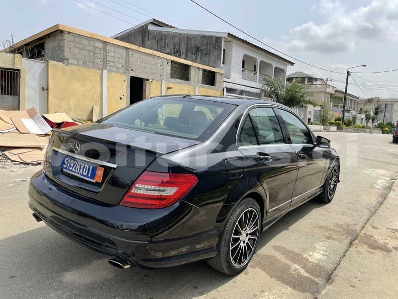 Big with watermark mercedes benz 300 series abidjan abidjan 27807