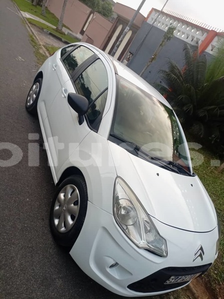 Big with watermark citroen c3 abidjan abidjan 27810