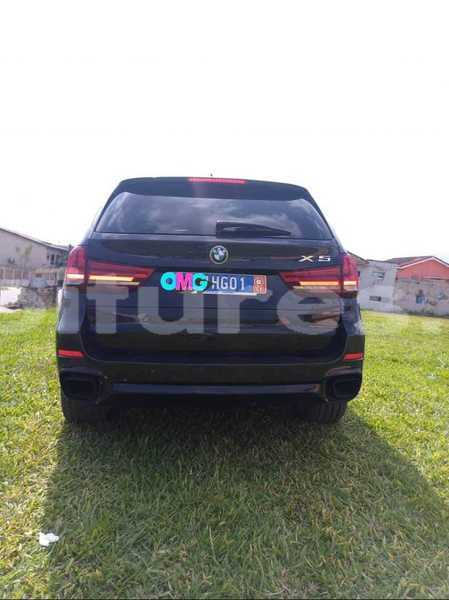 Big with watermark bmw x5 abidjan abidjan 27817