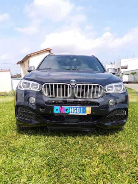 Big with watermark bmw x5 abidjan abidjan 27817