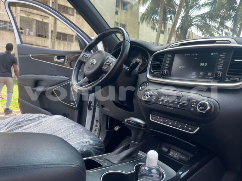 Big with watermark kia sorento abidjan abidjan 27819