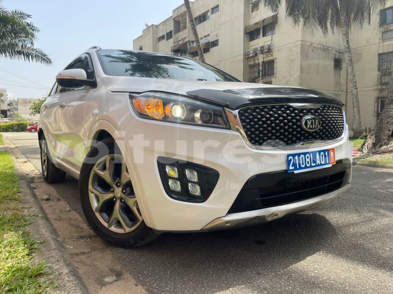 Big with watermark kia sorento abidjan abidjan 27819