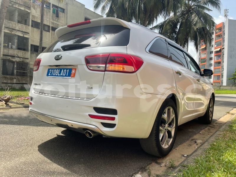 Big with watermark kia sorento abidjan abidjan 27819