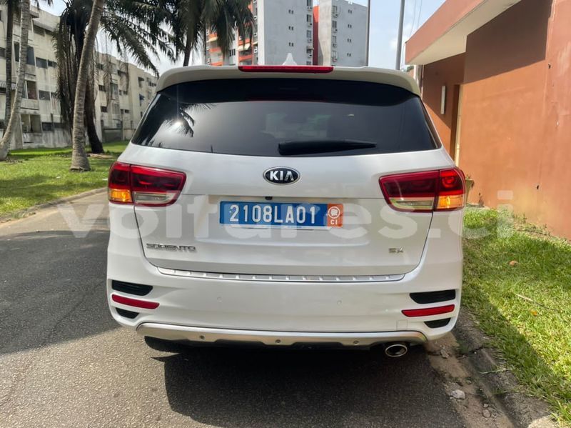 Big with watermark kia sorento abidjan abidjan 27819