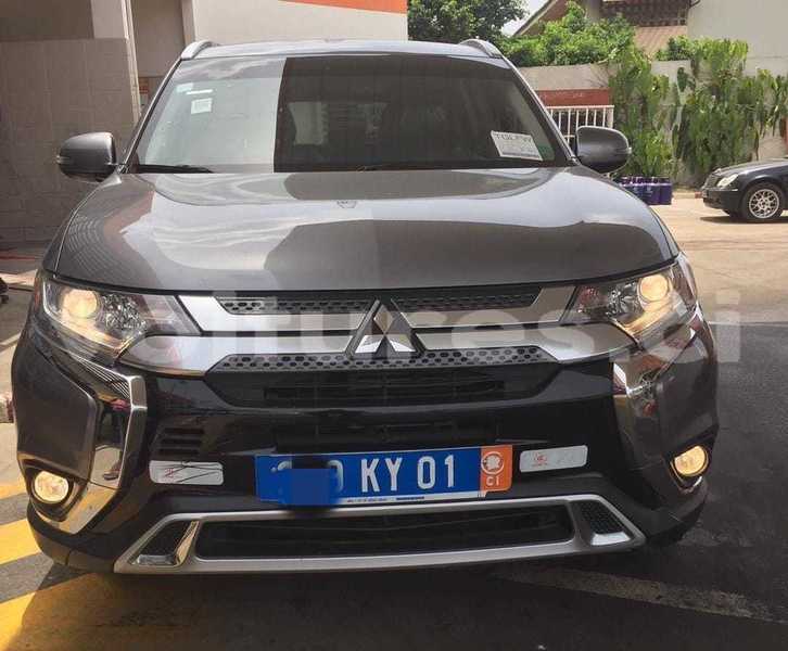 Big with watermark mitsubishi outlander abidjan abidjan 27822