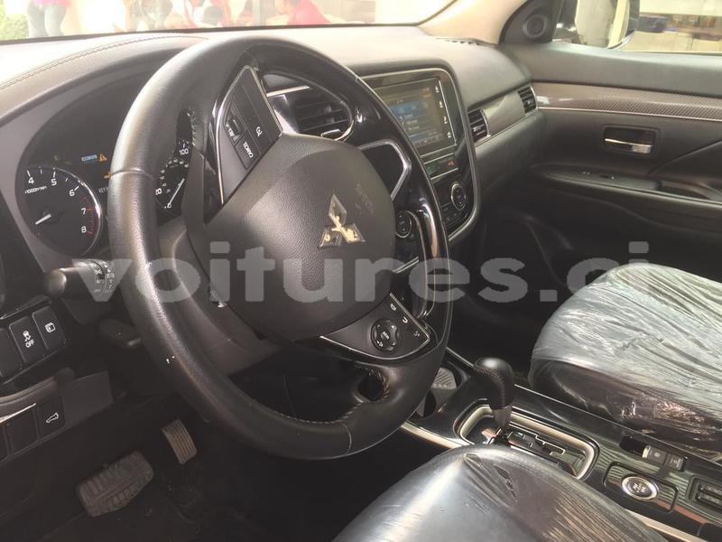 Big with watermark mitsubishi outlander abidjan abidjan 27822