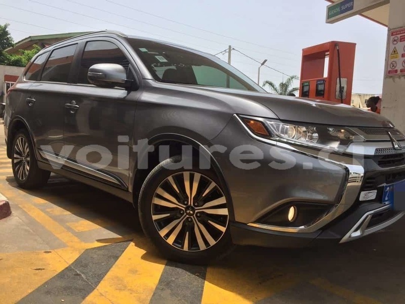 Big with watermark mitsubishi outlander abidjan abidjan 27822