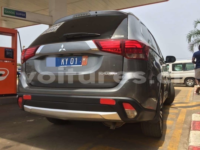 Big with watermark mitsubishi outlander abidjan abidjan 27822