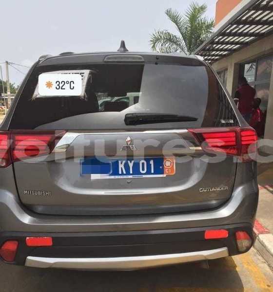 Big with watermark mitsubishi outlander abidjan abidjan 27822