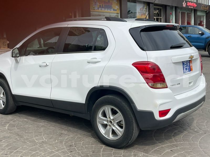 Big with watermark chevrolet trans sport abidjan abidjan 27823