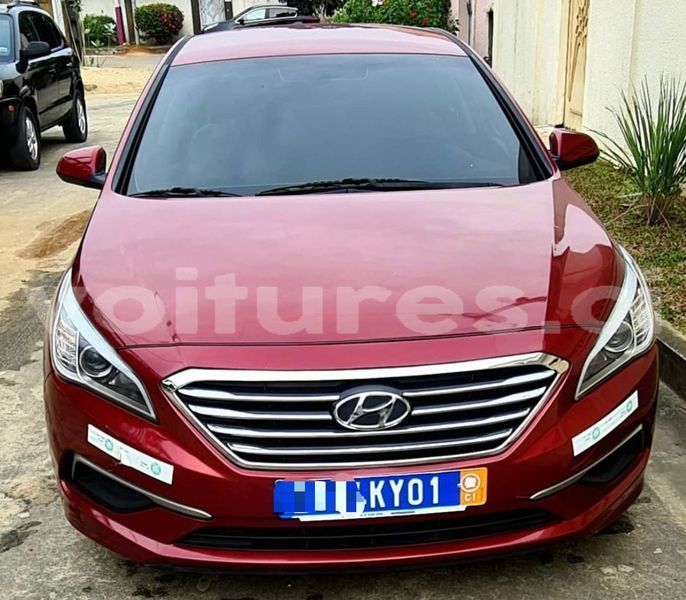 Big with watermark hyundai sonata abidjan abidjan 27824