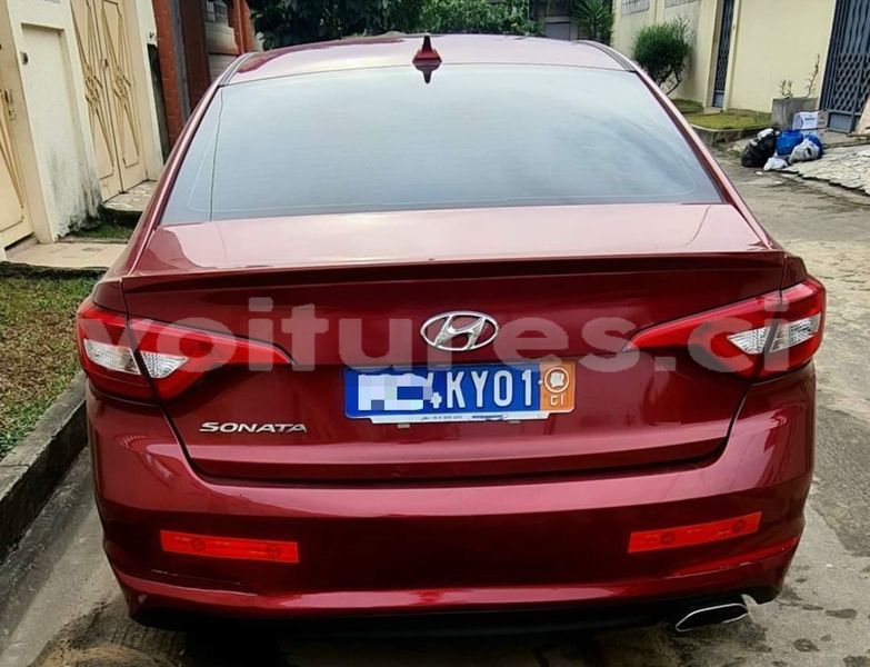 Big with watermark hyundai sonata abidjan abidjan 27824