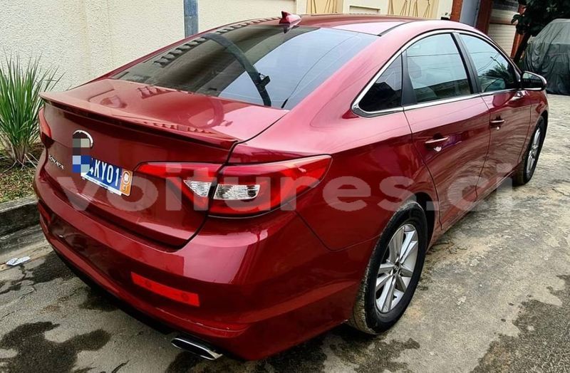 Big with watermark hyundai sonata abidjan abidjan 27824