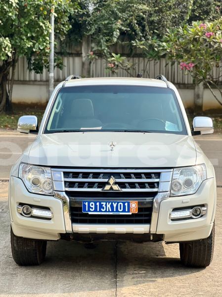 Big with watermark mitsubishi pajero sport abidjan abidjan 27825