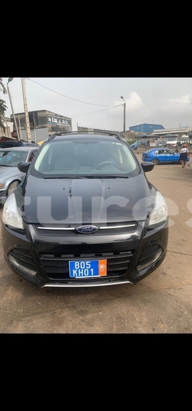 Big with watermark ford escape abidjan abidjan 27828