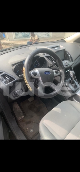 Big with watermark ford escape abidjan abidjan 27828