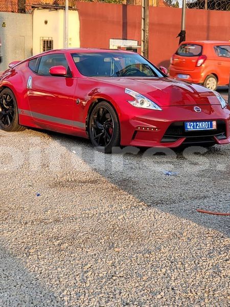 Big with watermark nissan 370z abidjan abidjan 27847