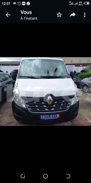 Big with watermark renault trafic abidjan abidjan 27853