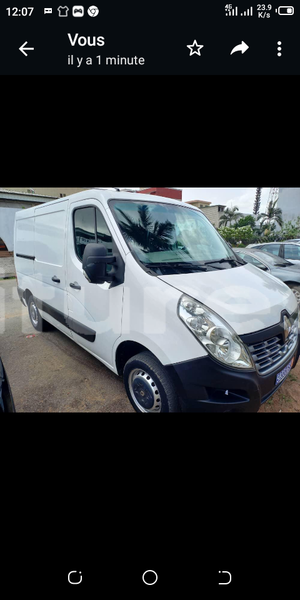 Big with watermark renault trafic abidjan abidjan 27853