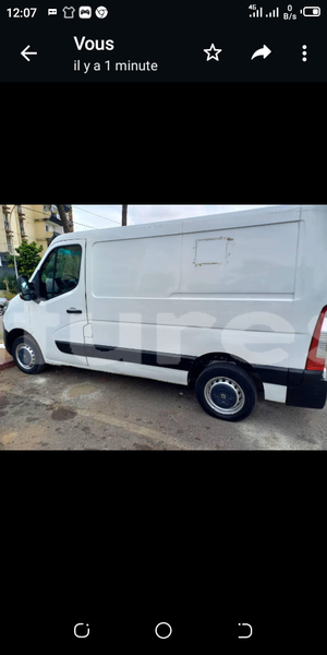 Big with watermark renault trafic abidjan abidjan 27853