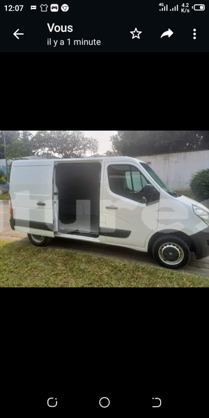 Big with watermark renault trafic abidjan abidjan 27853