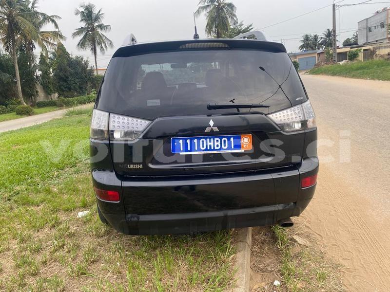 Big with watermark mitsubishi outlander abidjan abidjan 27857