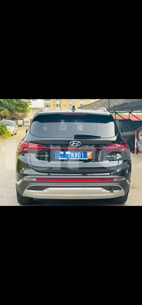 Big with watermark hyundai santa fe abidjan abidjan 27863