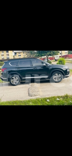 Big with watermark hyundai santa fe abidjan abidjan 27863