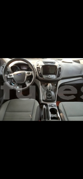 Big with watermark ford escape abidjan abidjan 27866