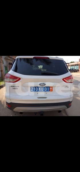 Big with watermark ford escape abidjan abidjan 27866