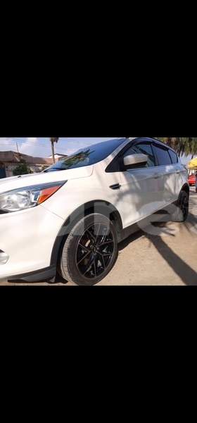 Big with watermark ford escape abidjan abidjan 27866