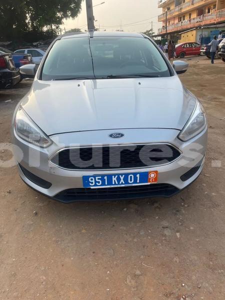 Big with watermark ford focus abidjan abidjan 27867