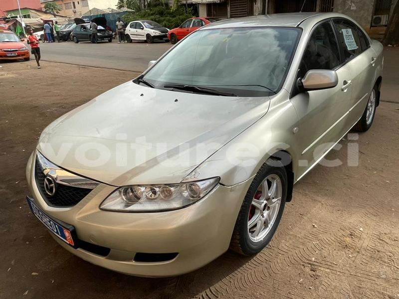 Big with watermark mazda 6 abidjan abidjan 27868