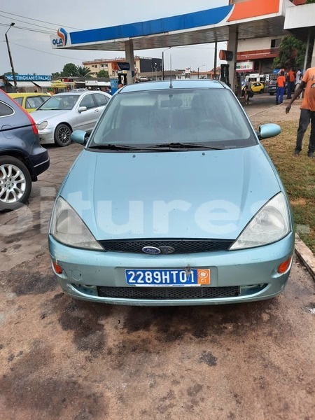 Big with watermark ford focus abidjan abidjan 27872