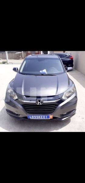 Big with watermark honda hr v abidjan abidjan 27887