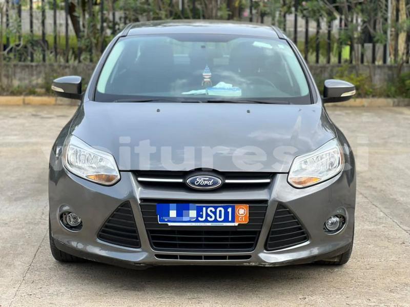 Big with watermark ford focus abidjan abidjan 27891