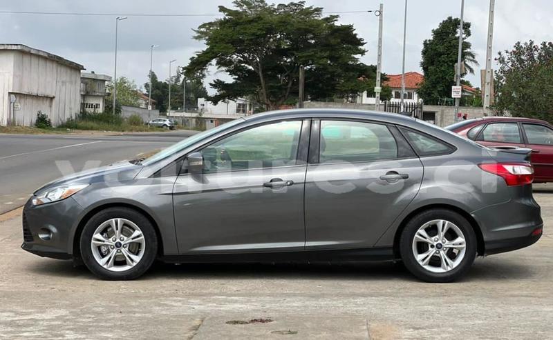 Big with watermark ford focus abidjan abidjan 27891