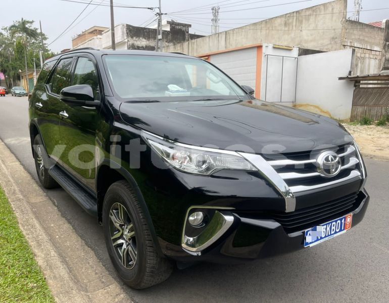 Big with watermark toyota fortuner abidjan abidjan 27913