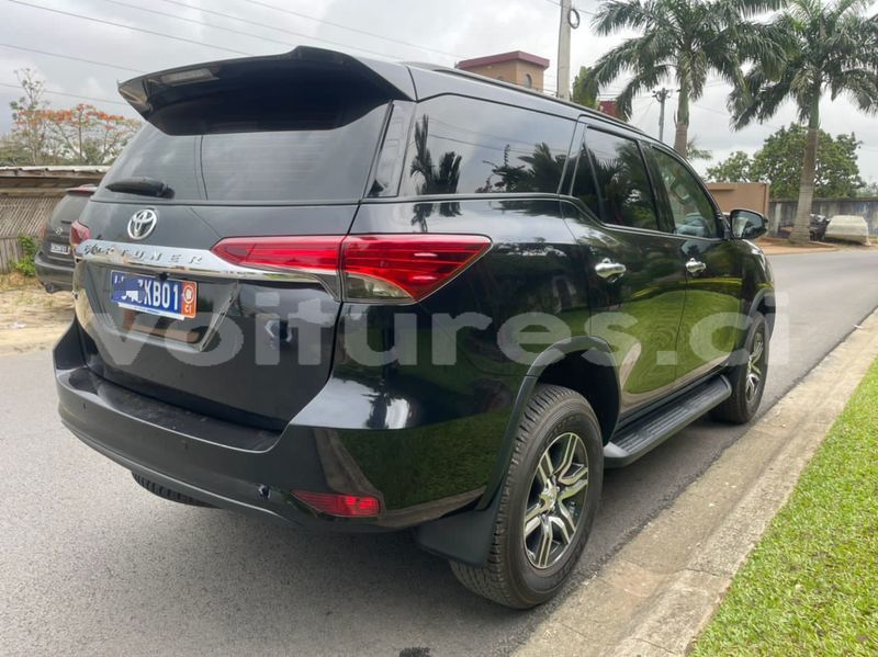 Big with watermark toyota fortuner abidjan abidjan 27913