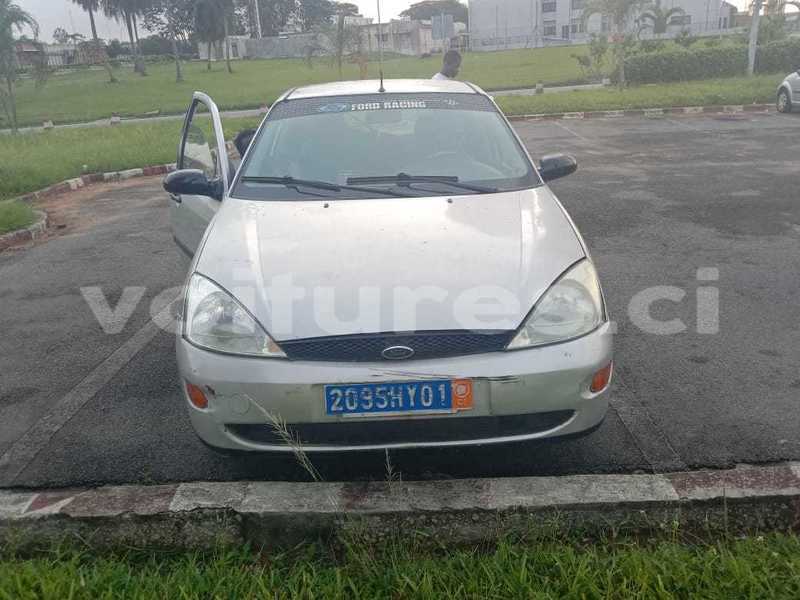 Big with watermark ford focus abidjan abidjan 27920