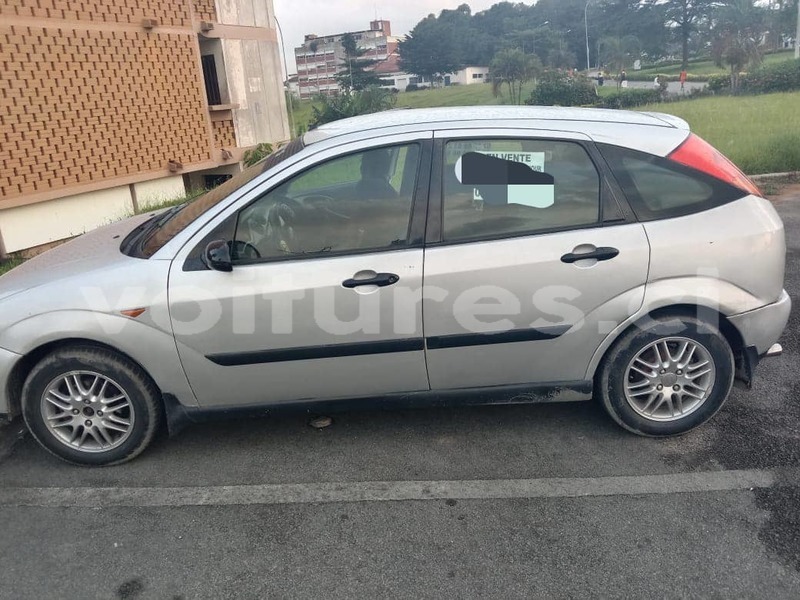 Big with watermark ford focus abidjan abidjan 27920