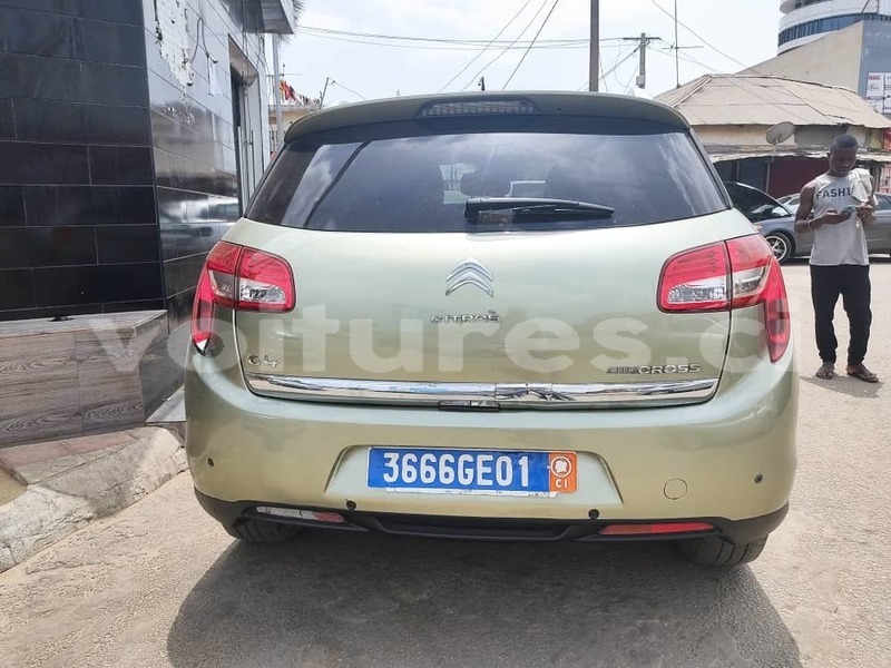 Big with watermark citroen c4 abidjan abidjan 27923