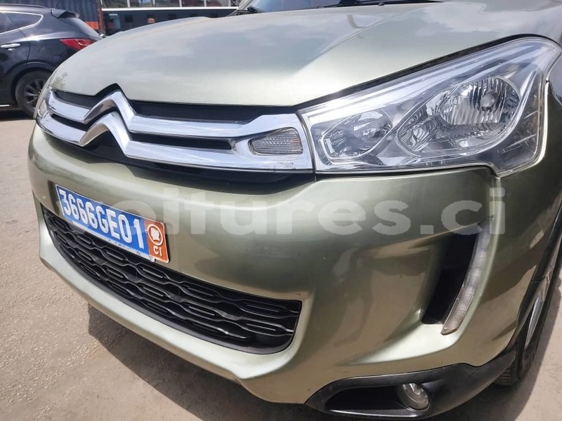 Big with watermark citroen c4 abidjan abidjan 27923