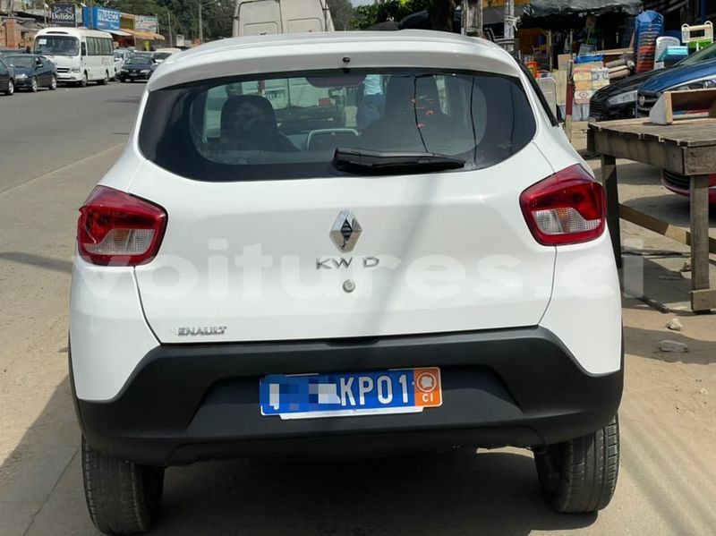 Big with watermark renault kwid abidjan abidjan 27925