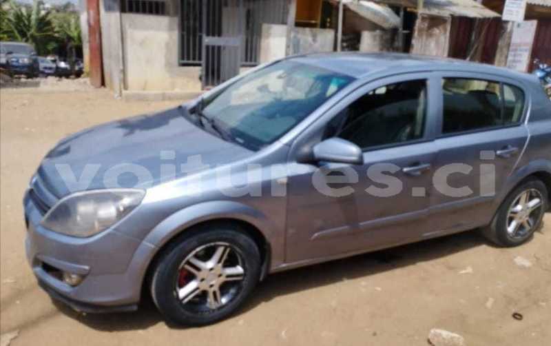 Big with watermark opel astra abidjan abidjan 27927