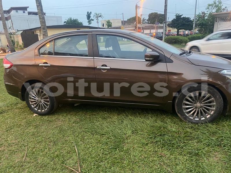 Big with watermark suzuki ciaz abidjan abidjan 27954