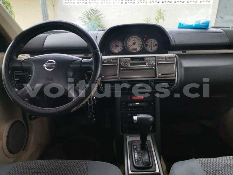 Big with watermark nissan x trail abidjan abidjan 27963