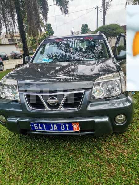 Big with watermark nissan x trail abidjan abidjan 27963